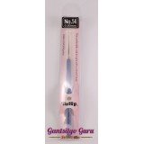 Tulip Etimo Steel Crochet Hook 0.5MM