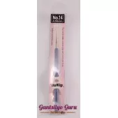 Tulip Etimo Steel Crochet Hook 0.5MM