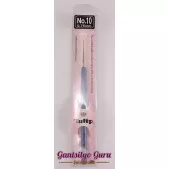 Tulip Etimo Steel Crochet Hook 0.75MM