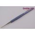 Tulip Etimo Steel Crochet Hook 0.9MM