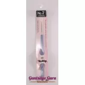Tulip Etimo Steel Crochet Hook 1.5MM