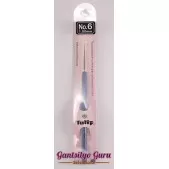 Tulip Etimo Steel Crochet Hook 1MM