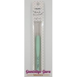 Tulip Sucre Bead Crochet Hook 1.5MM