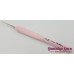 Tulip Sucre Bead Crochet Hook 1MM