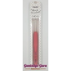 Tulip Sucre Bead Crochet Hook 0.9MM