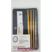 Tulip Classic 1 Crochet Hook Set