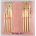 Tulip Classic 2 Crochet Hook Set