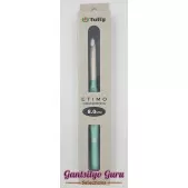 Tulip Etimo Grand Crochet Hook 8mm