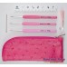 Tulip Etimo Rose 3-Pc. Crochet Hook Set (Japan Set)