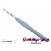 Crochet Hook with Grip 2.5MM Crochet Hook with Grip 2.5MM