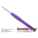 Crochet Hook with Grip 3.5MM