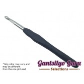 Crochet Hook with Grip 6.5MM