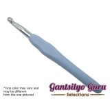 Crochet Hook with Grip 7MM