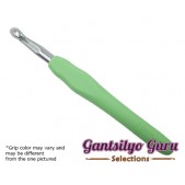 Crochet Hook with Grip 9MM Crochet Hook with Grip 9MM