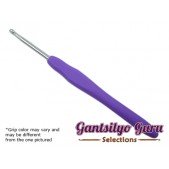 Crochet Hook with Grip 3.5MM