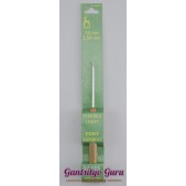 Pony Bamboo Handle Crochet Hook 2.5MM
