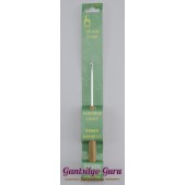 Pony Bamboo Handle Crochet Hook 3.0MM