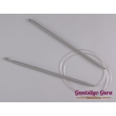 Pony Circular Crochet Hook 4.5MM