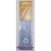 Pony Circular Crochet Hook 3MM