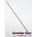 Pony Colored Aluminum Double Ended Tunisian Crochet Hook 4.5MM (30CM)