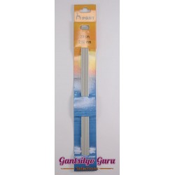 Pony Double Pointed Knitting Needles 2.5MM (23CM)