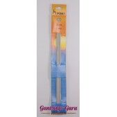 Pony Double Pointed Knitting Needles 2.0MM (23CM)
