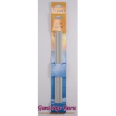 Pony Double Pointed Knitting Needles 3.5MM (23CM)