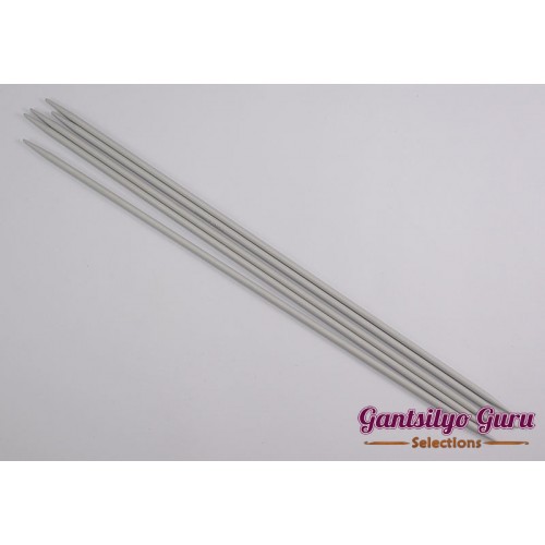 Pony Double Pointed Knitting Needles 3.0MM (23CM)