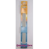 Pony Double Pointed Knitting Needles 4.0MM (23CM)