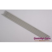 Pony Double Pointed Knitting Needles 5.0MM (23CM) Pony Double Pointed Knitting Needles 5.0MM (23CM)