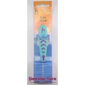 Pony Ergonomic Crochet Hook 1.25MM Pony Ergonomic Crochet Hook 1.25MM