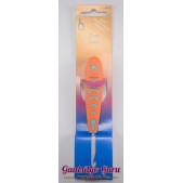 Pony Ergonomic Crochet Hook 3.0MM