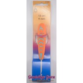 Pony Ergonomic Crochet Hook 4.0MM