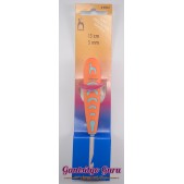 Pony Ergonomic Crochet Hook 5.0MM Pony Ergonomic Crochet Hook 5.0MM