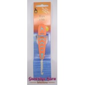Pony Ergonomic Crochet Hook 6.0MM
