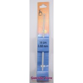 Pony Inline Crochet Hook 3.5MM Pony Inline Crochet Hook 3.5MM