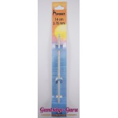 Pony Inline Crochet Hook 3.75MM