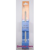 Pony Inline Crochet Hook 5.5MM