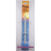 Pony Inline Crochet Hook 6.5MM Pony Inline Crochet Hook 6.5MM