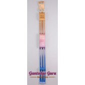 Pony Knobbed Knitting Needles 4.5MM (35CM) Pony Knobbed Knitting Needles 4.5MM (35CM)