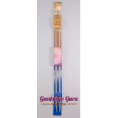 Pony Knobbed Knitting Needles 5.5MM (35CM)