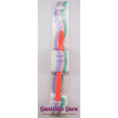 Pony Pearl Inline Crochet Hook 8.0MM