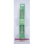 Pony Bamboo Crochet Hook 5.5MM
