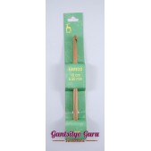 Pony Bamboo Crochet Hook 6.5MM