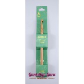 Pony Bamboo Crochet Hook 7.0MM Pony Bamboo Crochet Hook 7.0MM