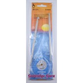 Pony Circular Crochet Hook 6.0MM