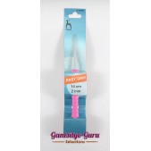 Pony Easy Grip Crochet Hook 2.0MM Pony Easy Grip Crochet Hook 2.0MM