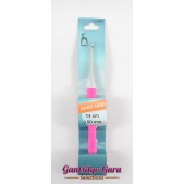 Pony Easy Grip Crochet Hook 3.5MM