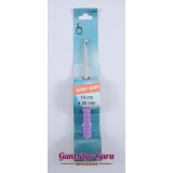 Pony Easy Grip Crochet Hook 4.5MM