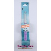 Pony Easy Grip Crochet Hook 4.5MM